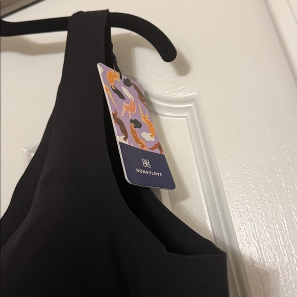 Honeylove liftwear tank wide strap 3x - Picture 9 of 10